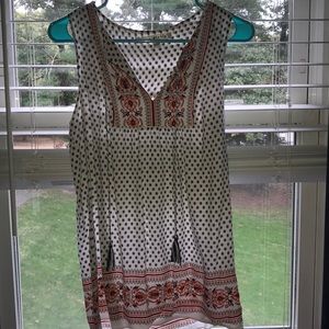 Max Studio Size M Tank